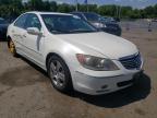 2005 ACURA  RL