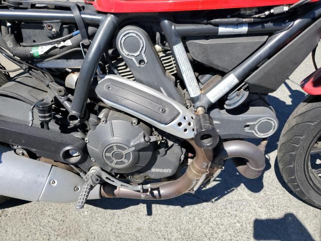 2015 DUCATI SCRAMBLER ML015ANM1FT000894