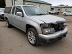 photo CHEVROLET COLORADO 2011