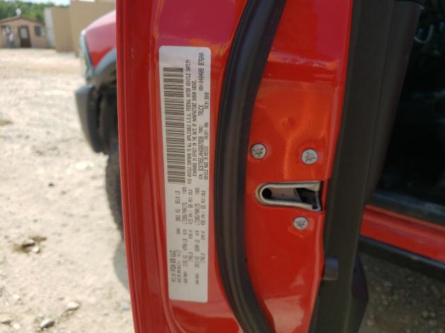 2017 RAM 2500 POWER 3C6TR5EJ4HG667928