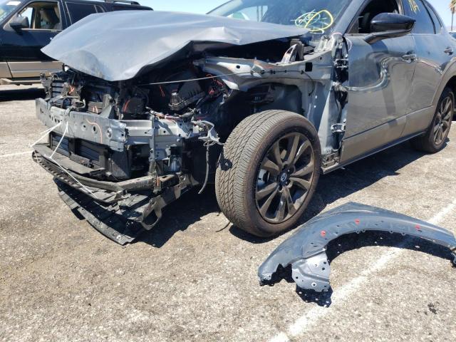 3MVDMBEY4MM268910 Mazda Cx-30 Premium Plus