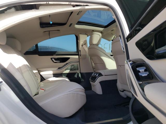 2022 MERCEDES-BENZ S 500 4MAT W1K6G6DB9NA090714