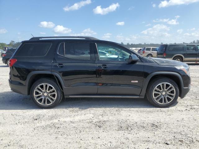 2018 GMC ACADIA ALL 1GKKNVLS0JZ163155