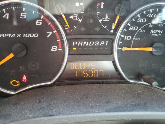 1GTESCD98A8101719 GMC CANYON SLE