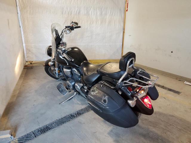 2007 YAMAHA XVS1300 CT JYAVP25E37A003637