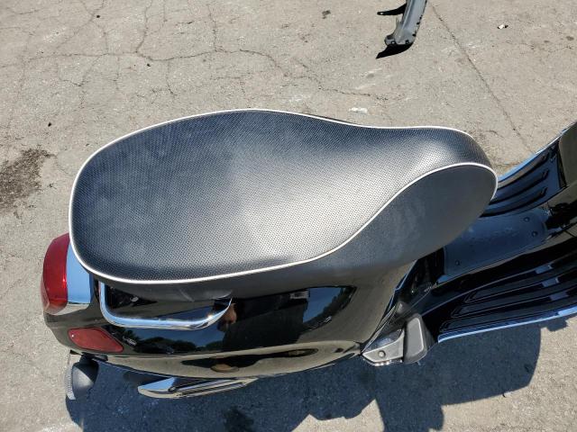 2021 VESPA SPRINT 150 ZAPM818G5M5801774