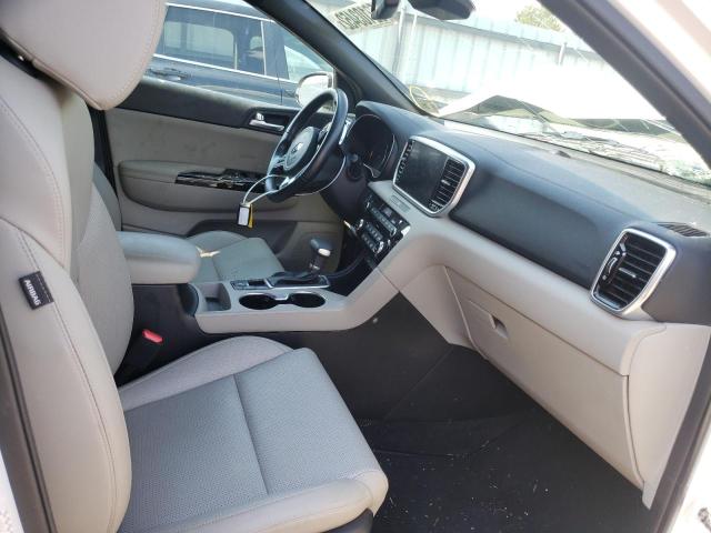 2020 KIA SPORTAGE S - KNDP6CAC1L7678033