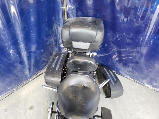 2009 HARLEY-DAVIDSON FLHRC 1HD1FR4109Y688654