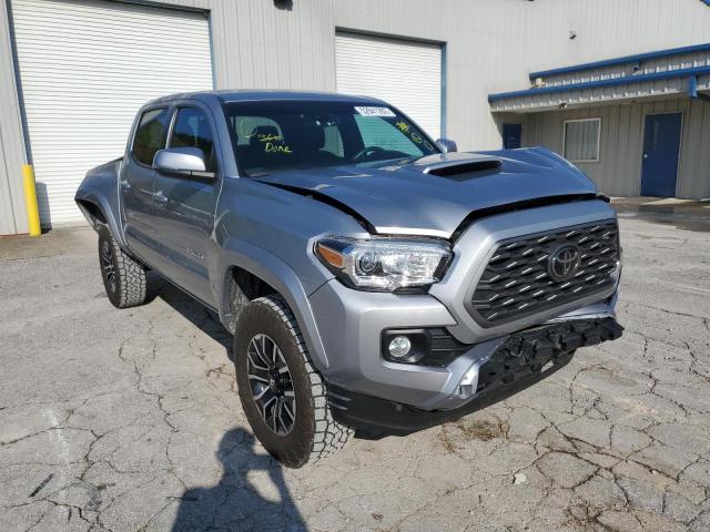 2021 Toyota Tacoma DOU for sale in Hurricane, WV