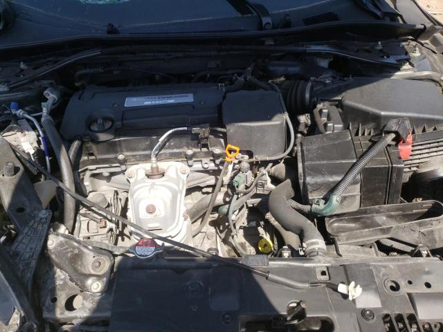 1HGCR2F55EA051188 Honda Accord Sport