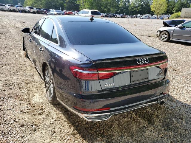 2019 AUDI A8 L WAU8DAF87KN014510