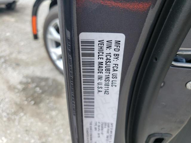 2022 JEEP WAGONEER S 1C4SJUBT1NS181142