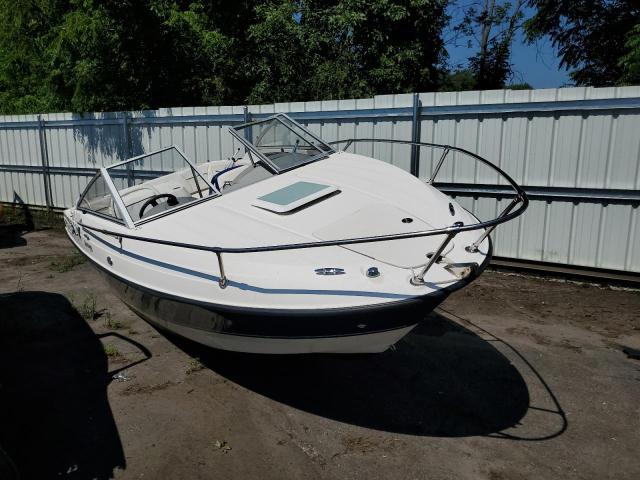 Clean Title Boats for sale at auction: 2009 Other Custom