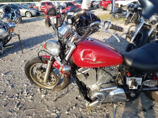2000 HONDA VT1100 C 1HFSC1804YA402190