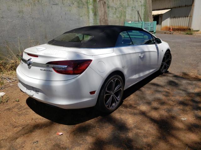 2017 BUICK CASCADA PR W04WH3N58HG011222
