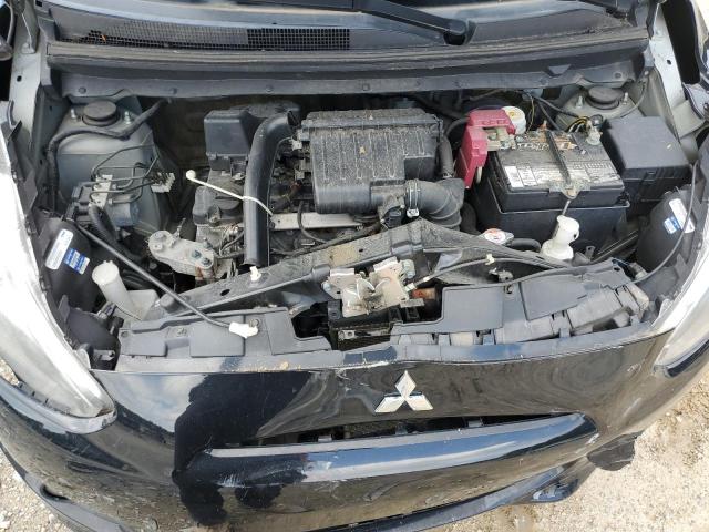 2015 MITSUBISHI MIRAGE DE ML32A3HJ9FH040949