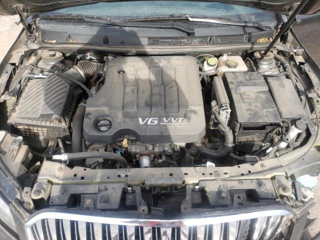2016 BUICK LACROSSE S 1G4G45G39GF174314