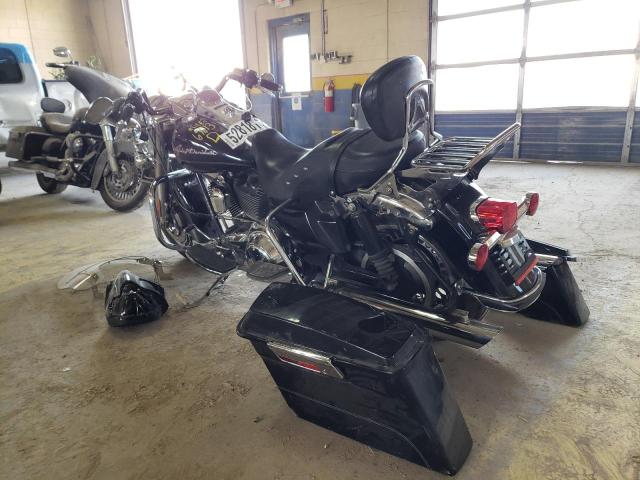 2009 HARLEY-DAVIDSON FLHR 1HD1FB4109Y626971