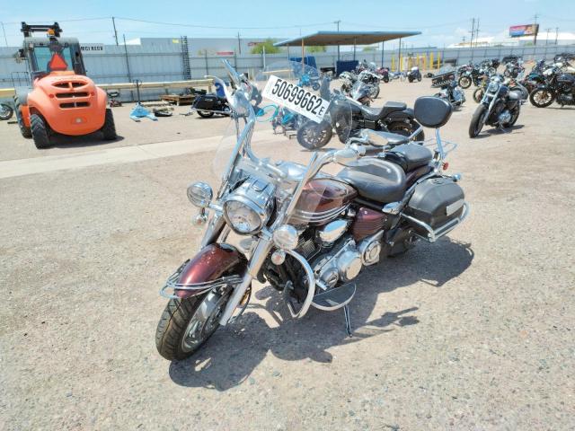 2006 YAMAHA XV1900 CT JYAVP22E26A003230