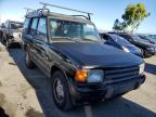 1997 LAND ROVER  DISCOVERY
