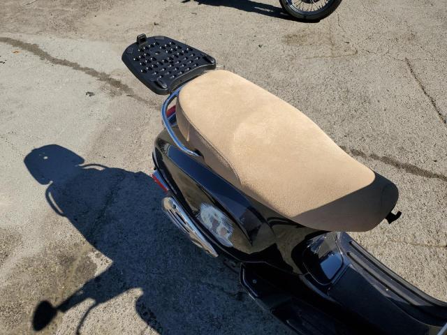 2006 VESPA LX 150 ZAPM448FX65004086