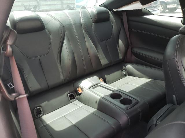 2019 INFINITI Q60 PURE JN1EV7EK0KM230243