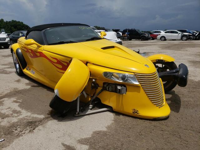 1C3EW65G82V101424 CHRYSLER PROWLER Photo 1