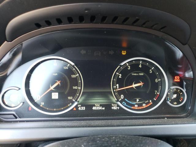 2018 BMW ALPINA B6 WBA6D6C54JG388784