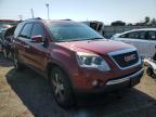 2010 GMC  ACADIA