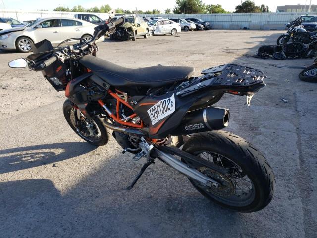 2019 KTM 690 SMC R VBKLSV40XKM754807