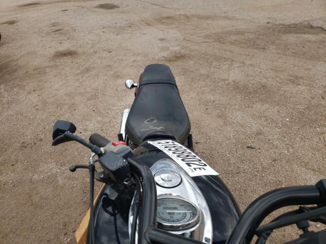 2013 HONDA VT1300 CS JH2SC6702DK300049