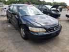 2001 HONDA  ACCORD