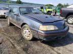 FORD TBIRD 1987