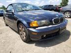 2001 BMW  3 SERIES