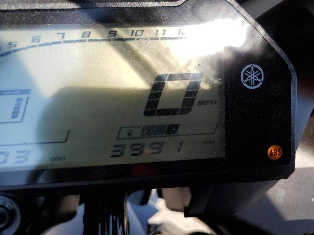 2021 YAMAHA YZFR3 A - MH3RH18YXMK005573