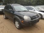 2006 HYUNDAI  TUCSON