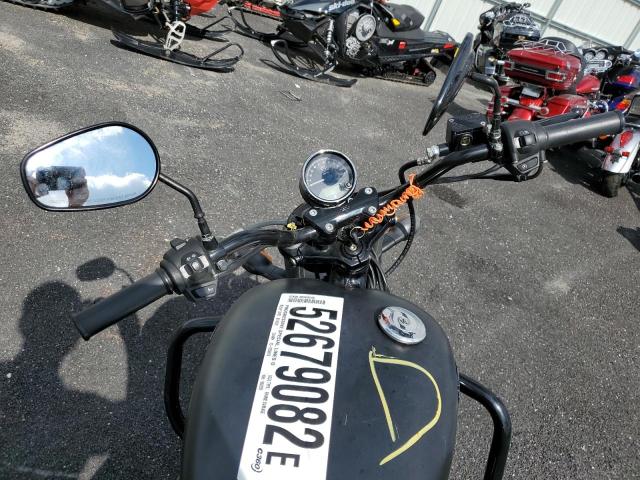 2015 HARLEY-DAVIDSON XG750 1HD4NBB1XFC509295
