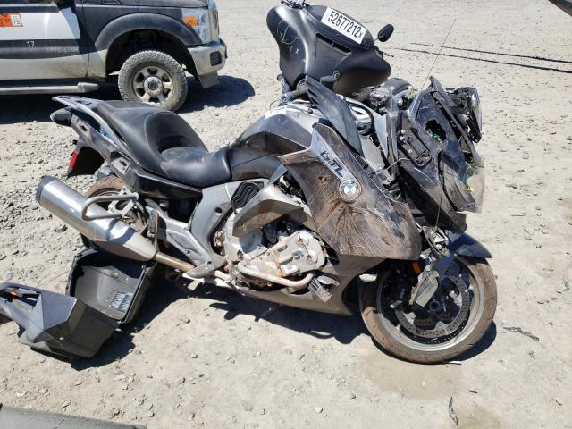2018 BMW K1600 GTL WB10F1202JZD91084
