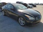 2009 INFINITI  G37