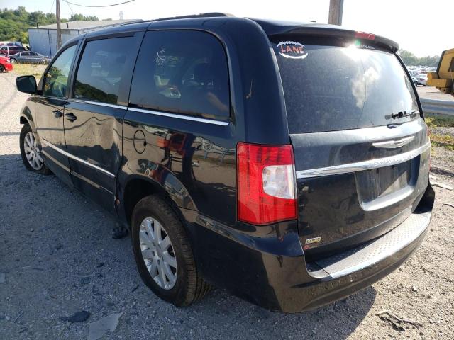 2C4RC1BG8ER398022 | 2014 CHRYSLER TOWN and COU