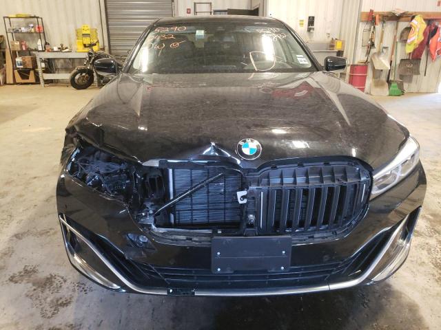2022 BMW 740 XI WBA7T4C08NCH60532