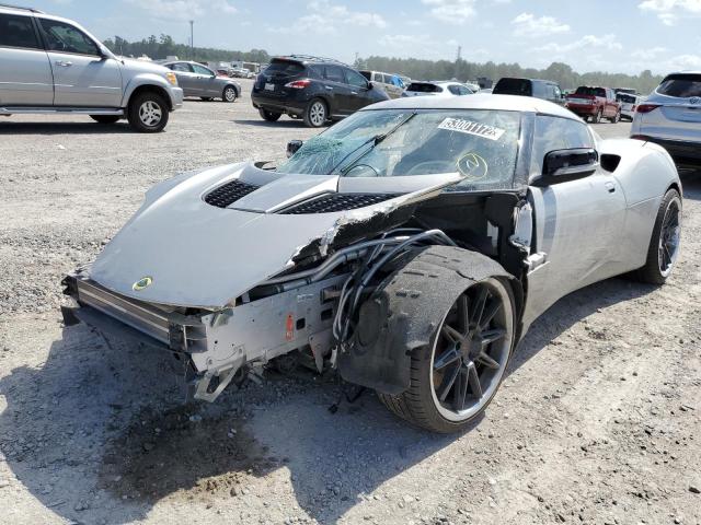 2017 LOTUS EVORA SCCLMDVN1HHA20141