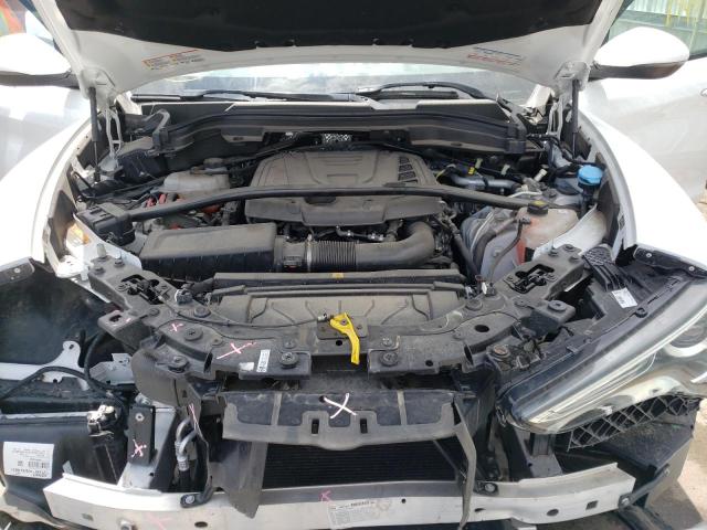 2018 ALFA ROMEO STELVIO SP ZASFAKPN5J7B71993