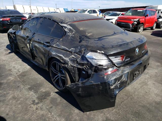 2018 BMW ALPINA B6 WBA6D6C54JG388784