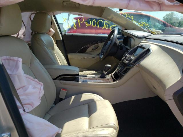 2016 BUICK LACROSSE S 1G4G45G33GF192369