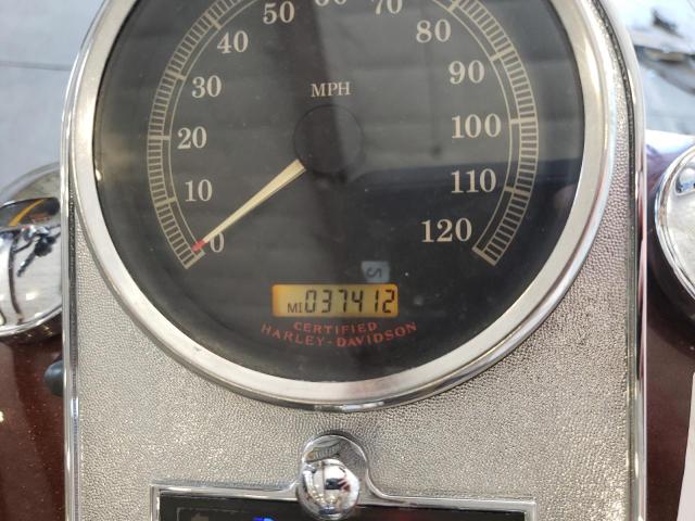 2004 HARLEY-DAVIDSON FXSTSI 1HD1BZB184Y085572
