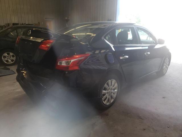 2019 NISSAN SENTRA S 3N1AB7AP3KY363262