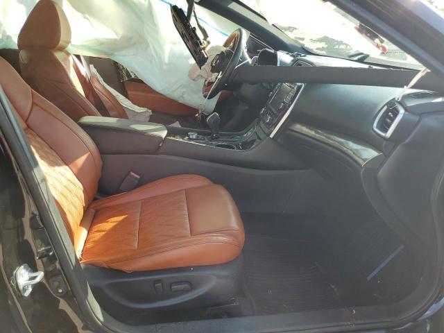 2020 NISSAN MAXIMA PLA 1N4AA6FV6LC362592