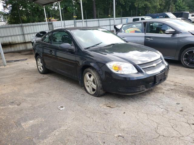 2010 Chevrolet Cobalt 