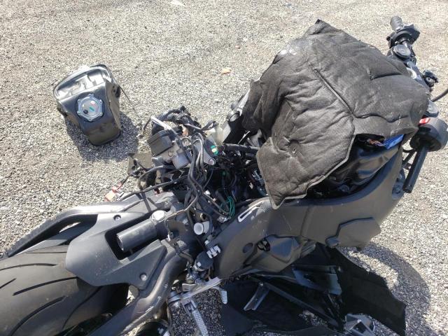 2019 HONDA CBR1000 RA JH2SC7751KK200054
